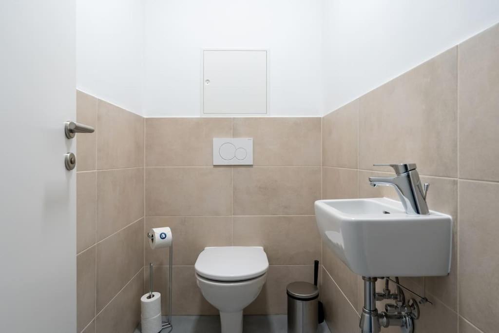Apartamento Quiet 1br Oasis, Fast Path By Hm *