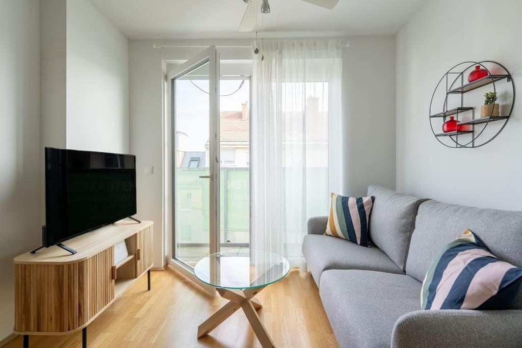 Apartamento Quiet 1br Oasis, Fast Path By Hm *