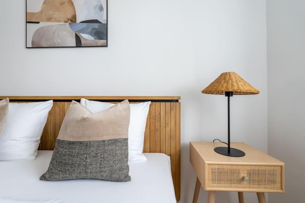 Quiet 1br Oasis, Fast Path By Hm Apartamento *