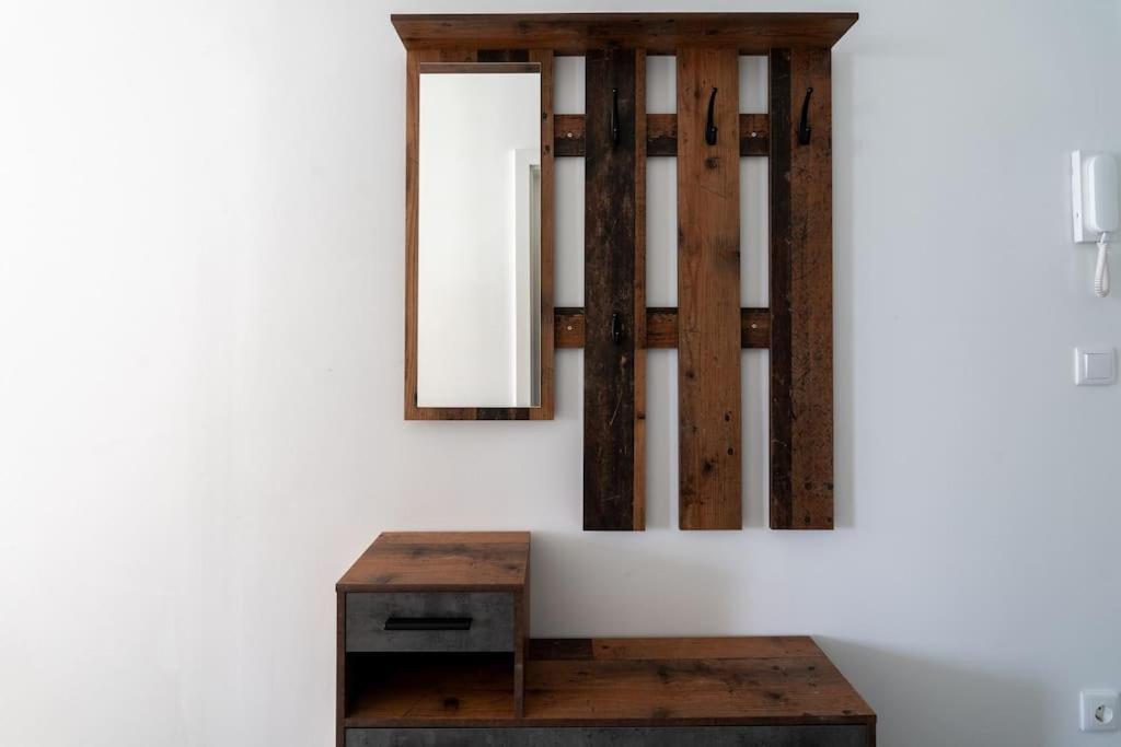 Quiet 1br Oasis, Fast Path By Hm * Wien