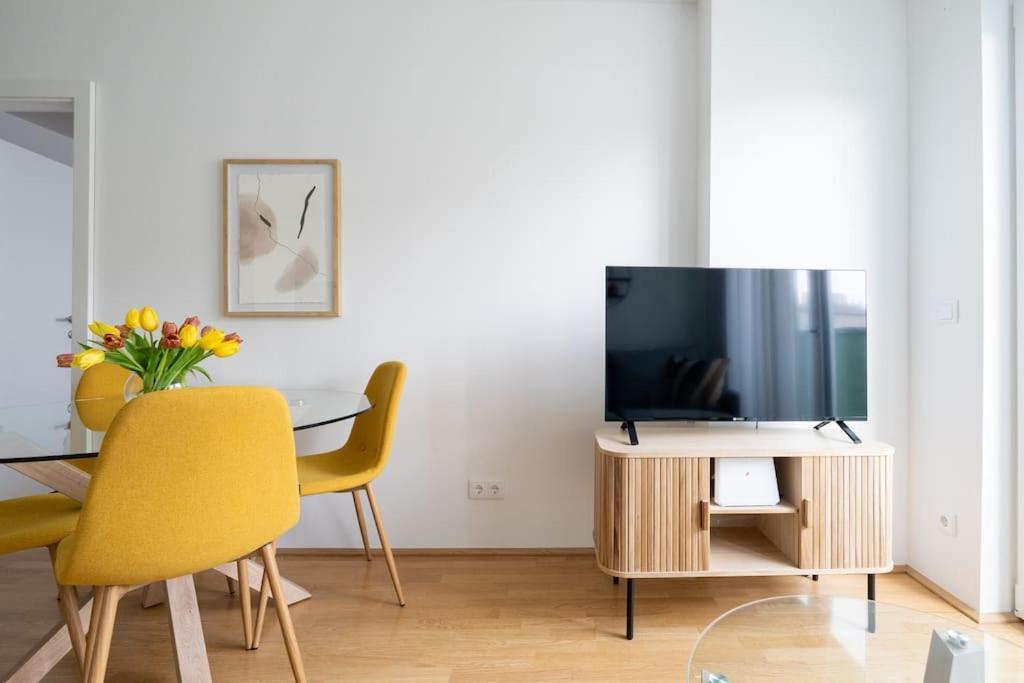 Quiet 1br Oasis, Fast Path By Hm * Wien