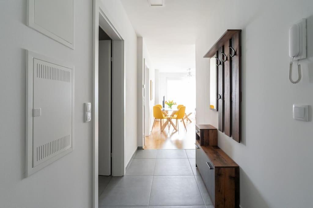 Quiet 1br Oasis, Fast Path By Hm Wien
